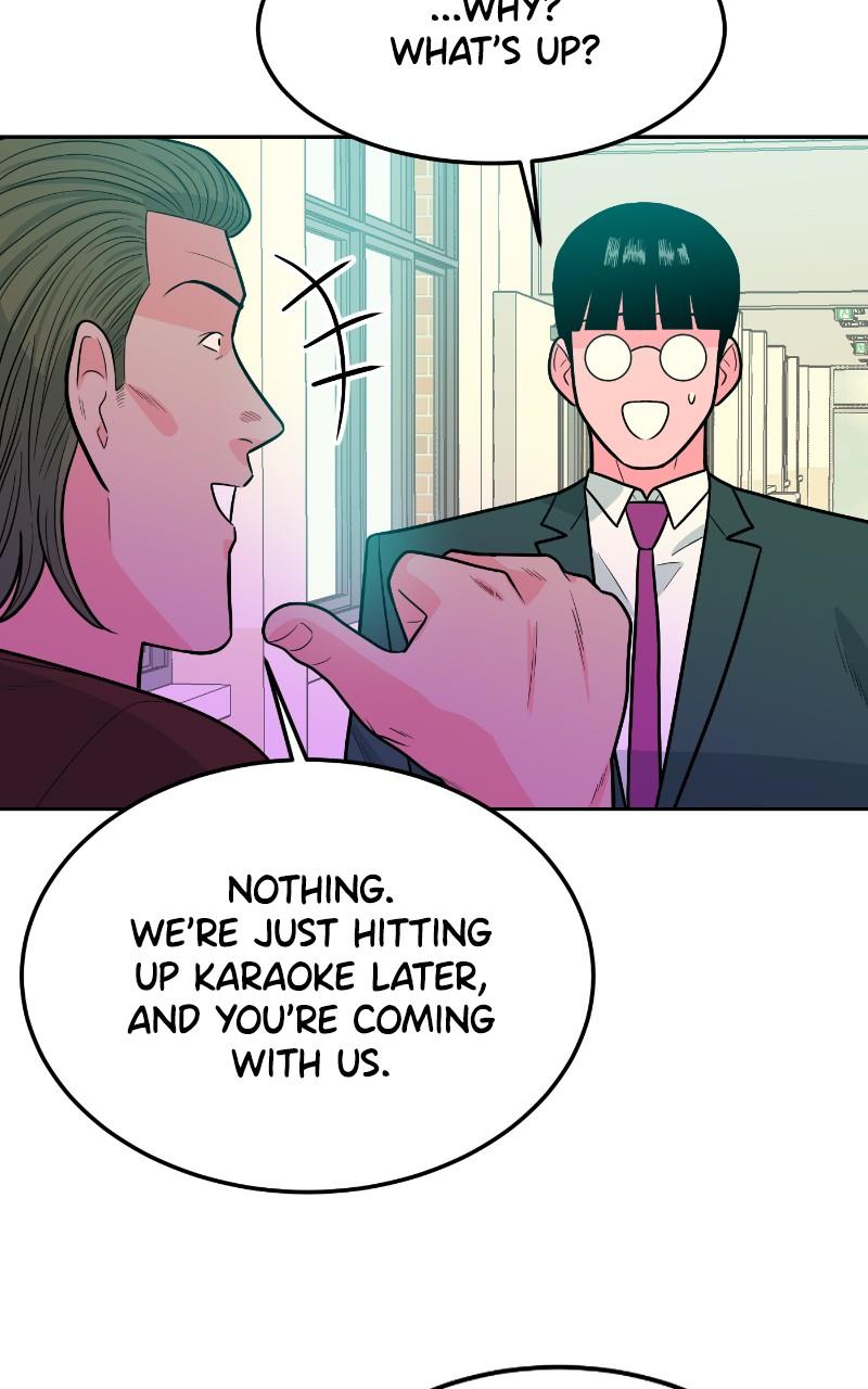 The Good Student Chapter 5 - Page 110