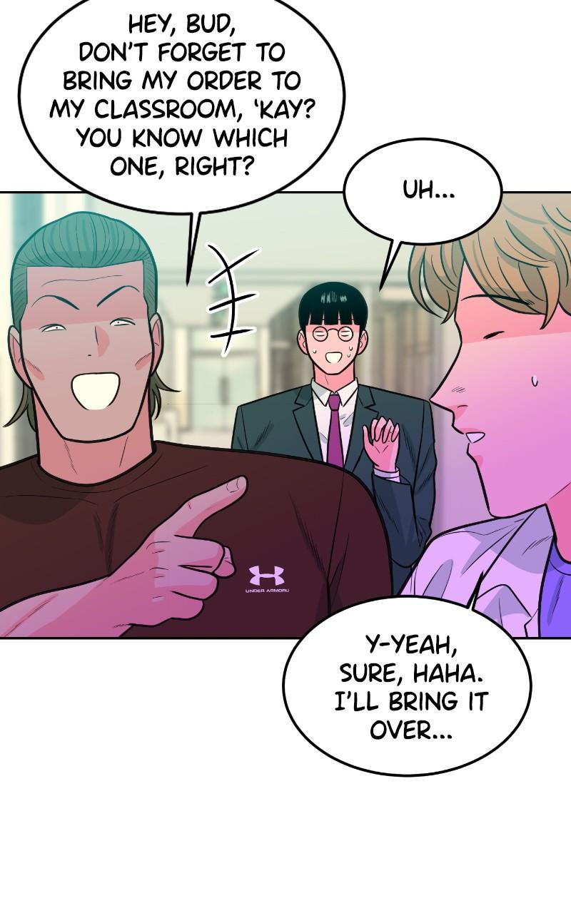 The Good Student Chapter 5 - Page 112