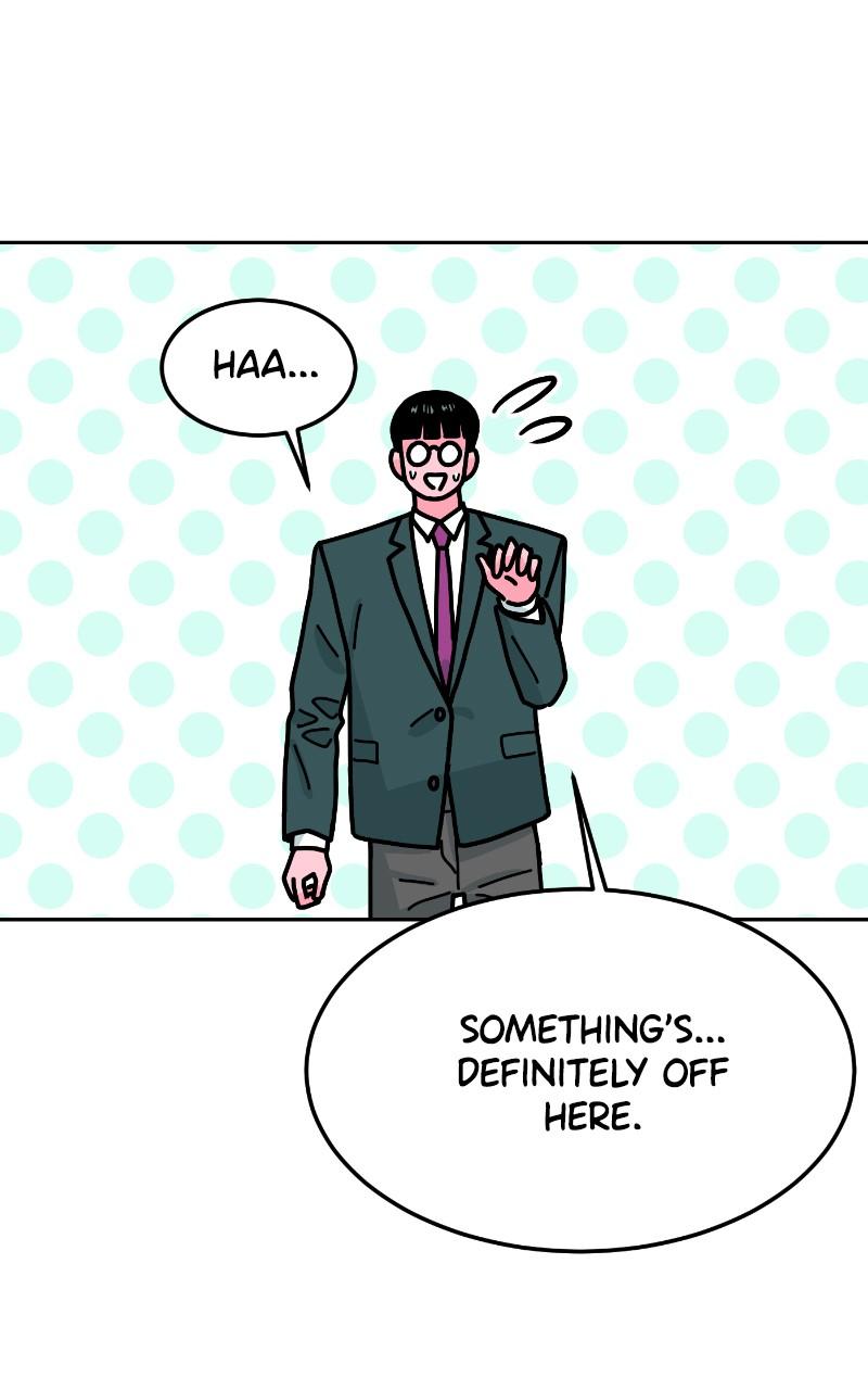 The Good Student Chapter 5 - Page 113