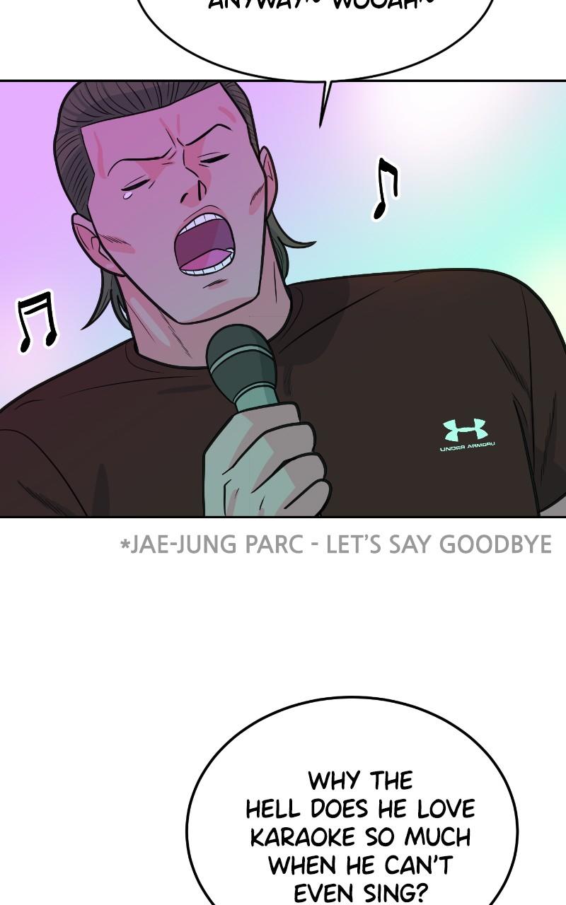 The Good Student Chapter 5 - Page 116