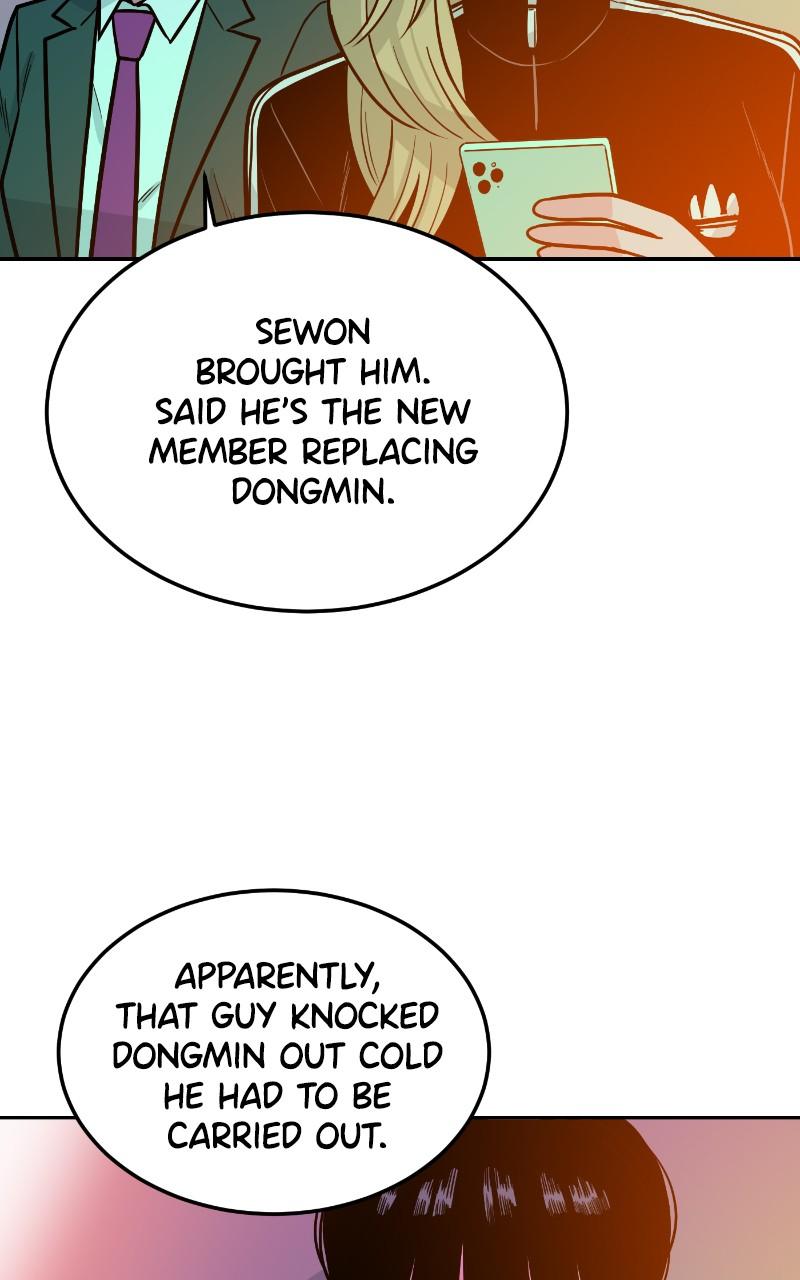 The Good Student Chapter 5 - Page 120