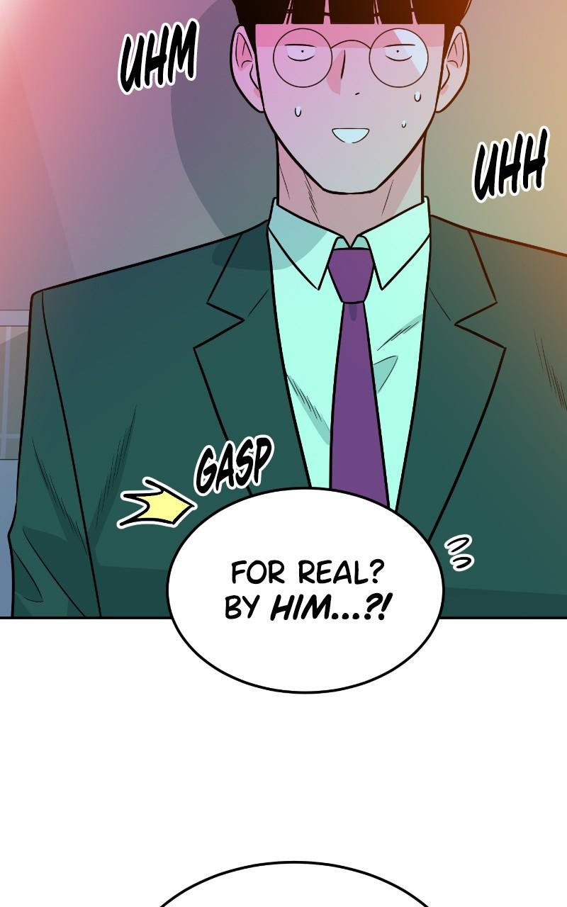 The Good Student Chapter 5 - Page 121