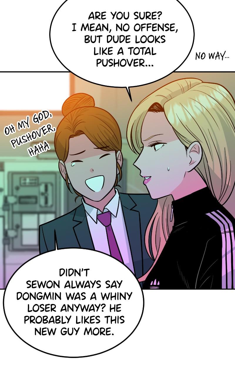 The Good Student Chapter 5 - Page 122