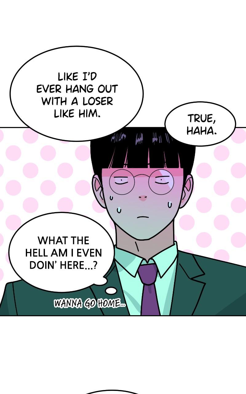 The Good Student Chapter 5 - Page 125