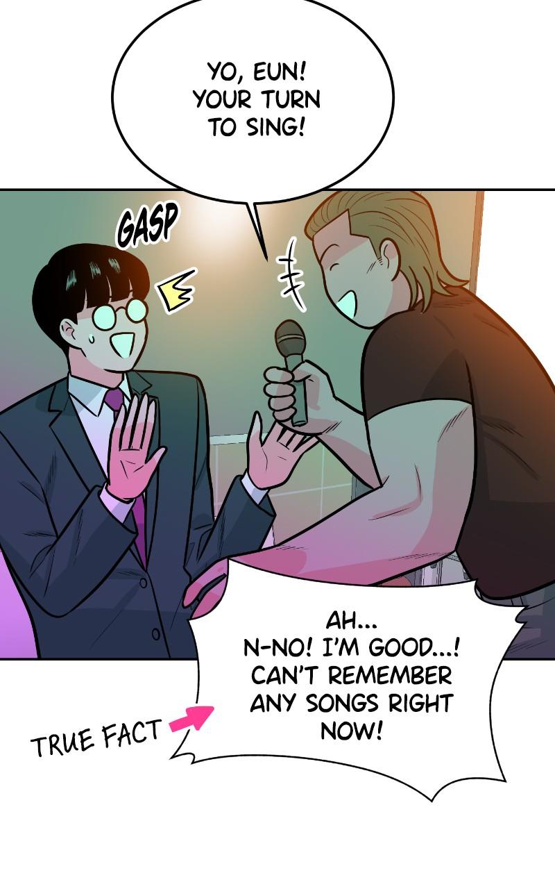 The Good Student Chapter 5 - Page 126