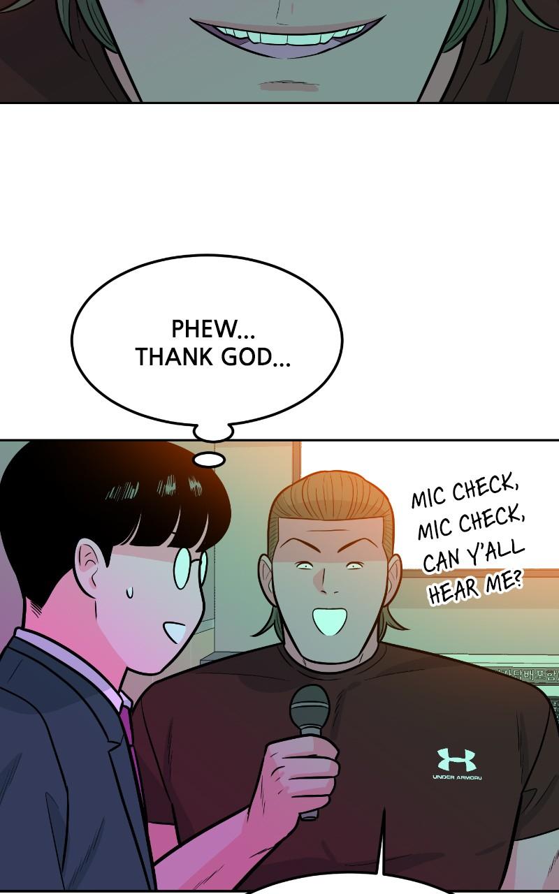 The Good Student Chapter 5 - Page 130