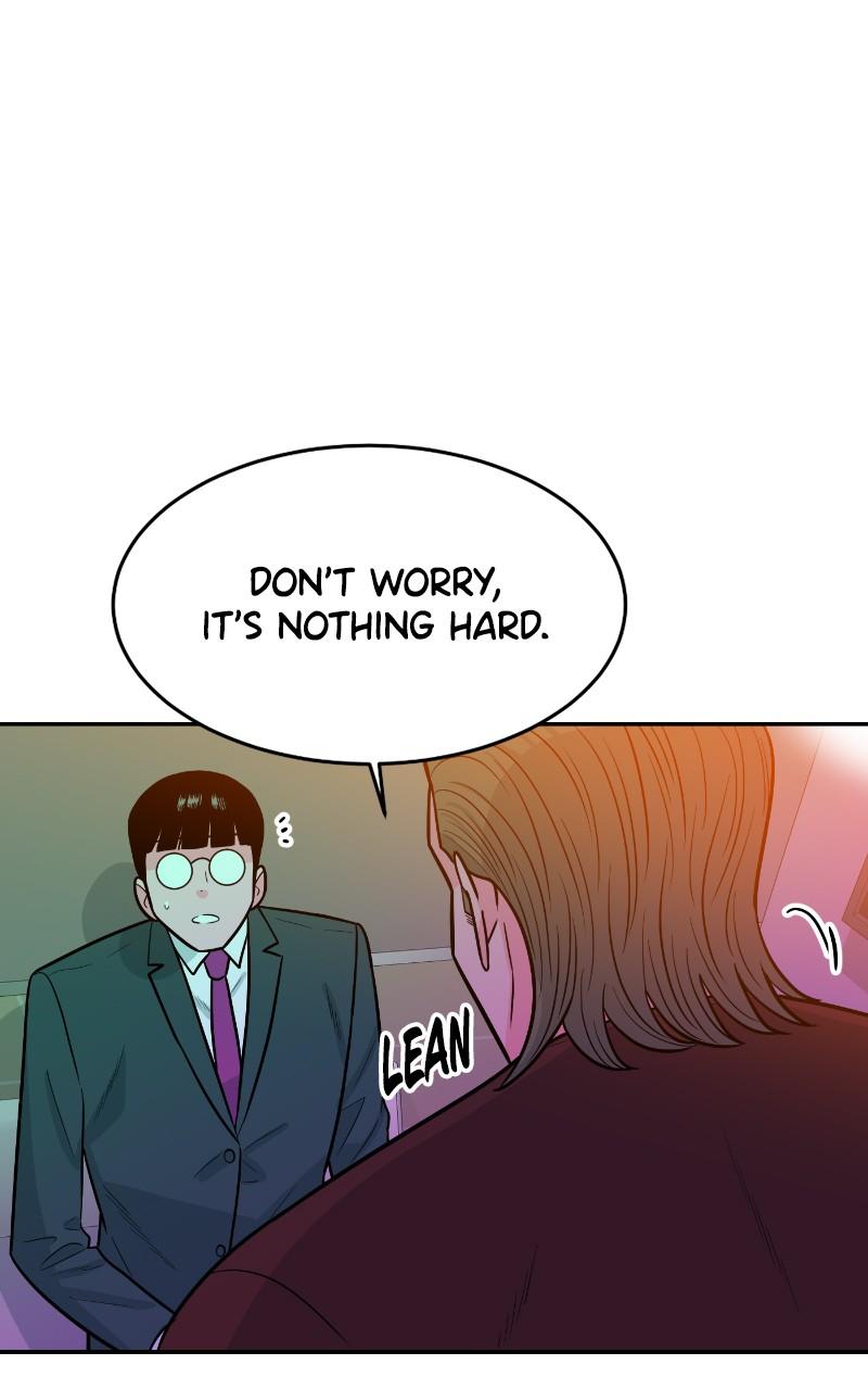 The Good Student Chapter 5 - Page 132