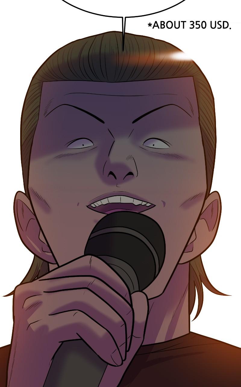 The Good Student Chapter 5 - Page 134