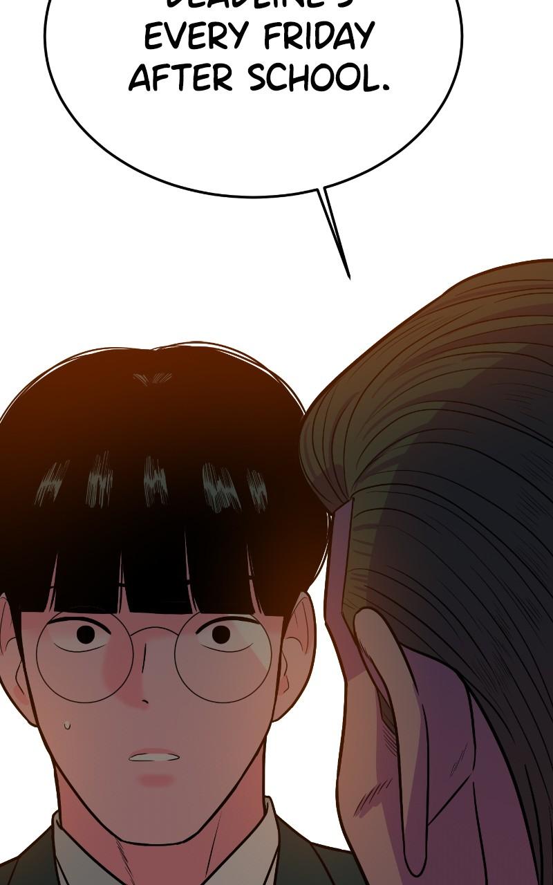 The Good Student Chapter 5 - Page 136