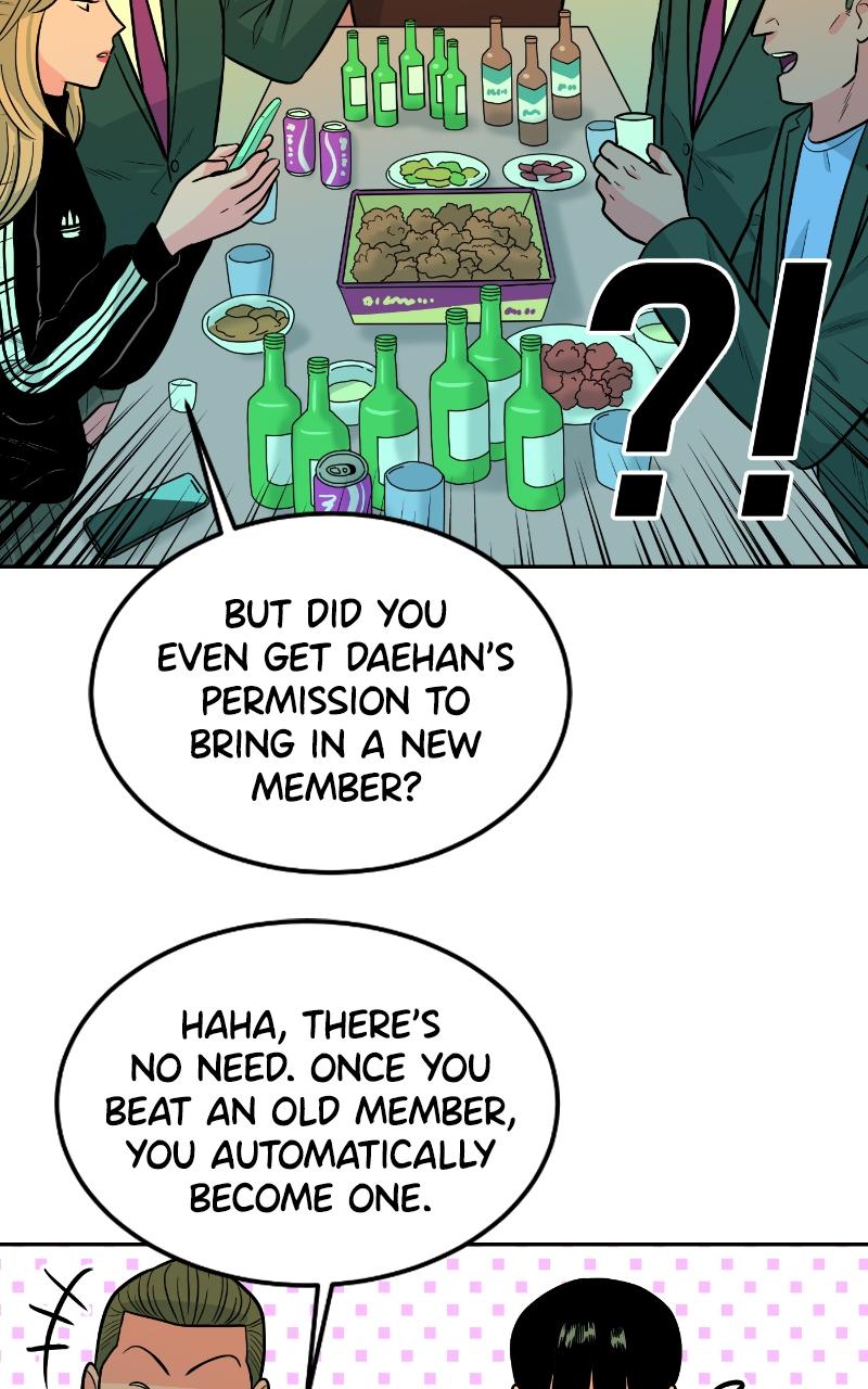 The Good Student Chapter 6 - Page 4
