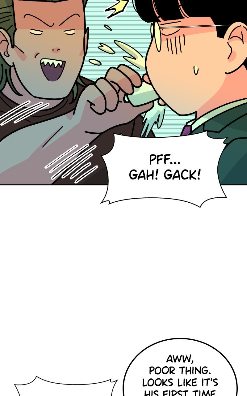 The Good Student Chapter 6 - Page 7