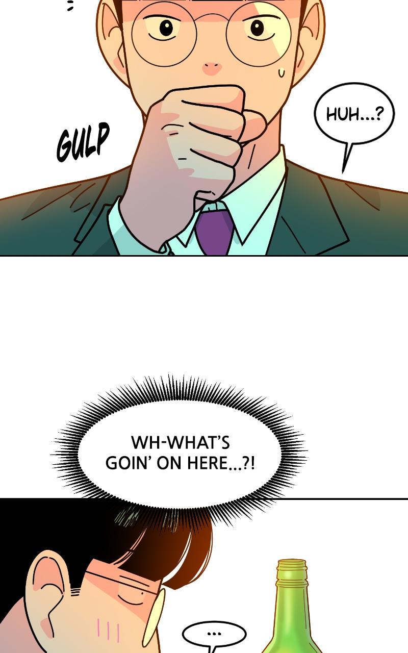 The Good Student Chapter 6 - Page 9