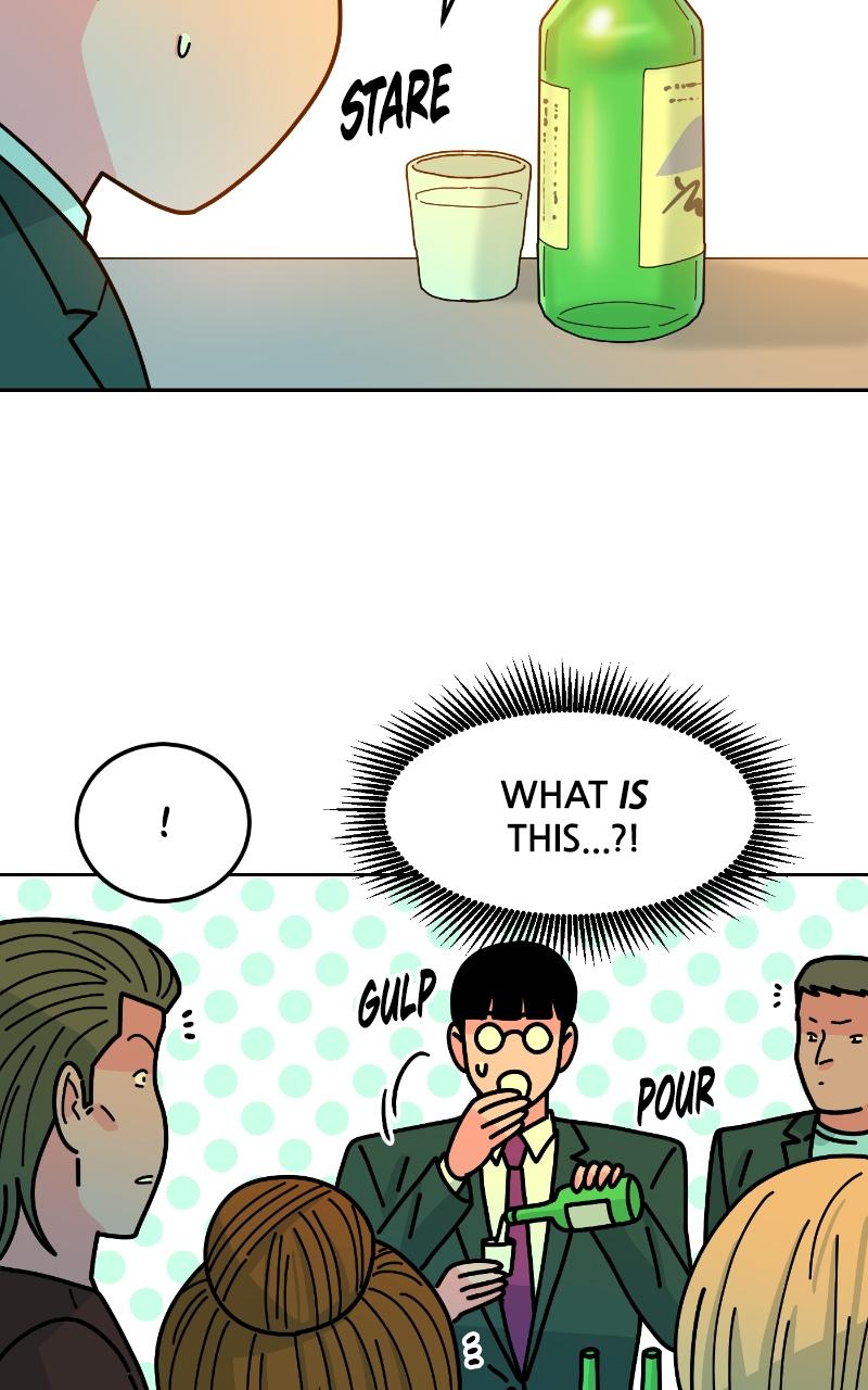 The Good Student Chapter 6 - Page 10