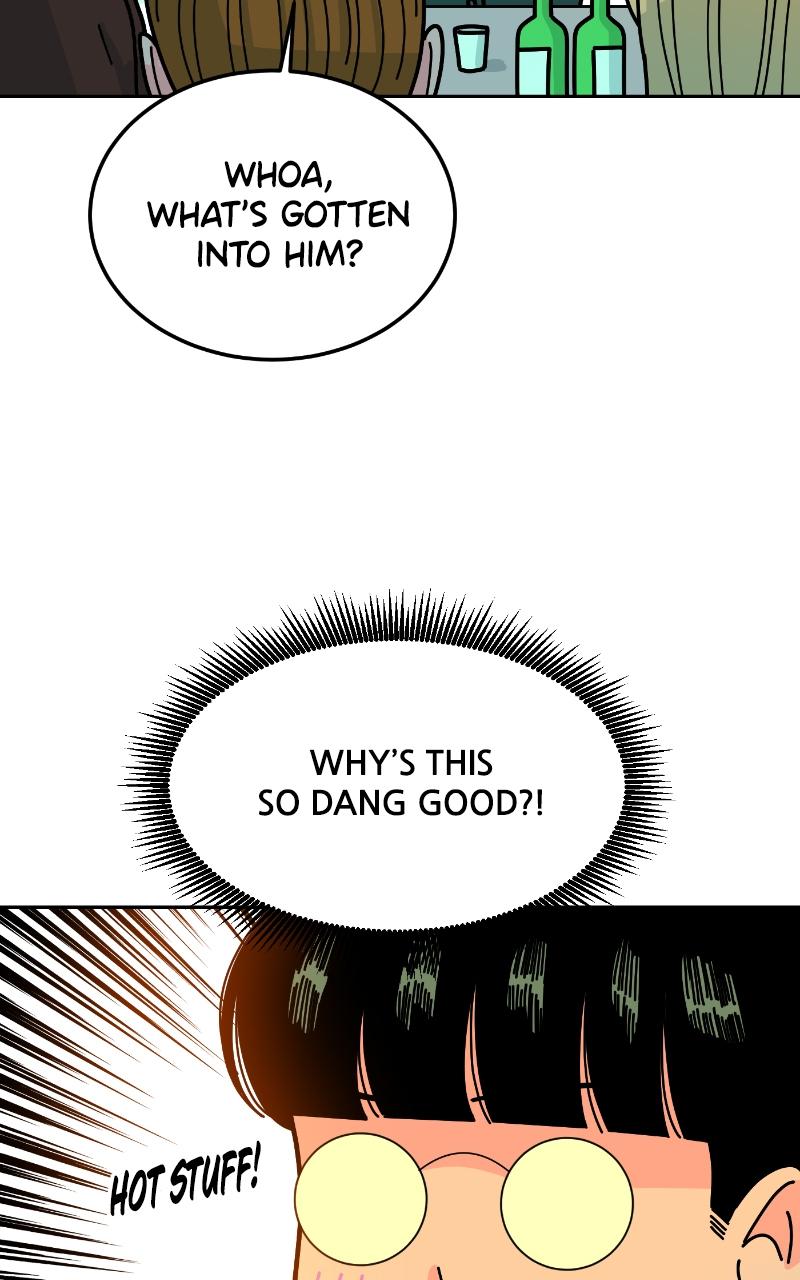 The Good Student Chapter 6 - Page 11