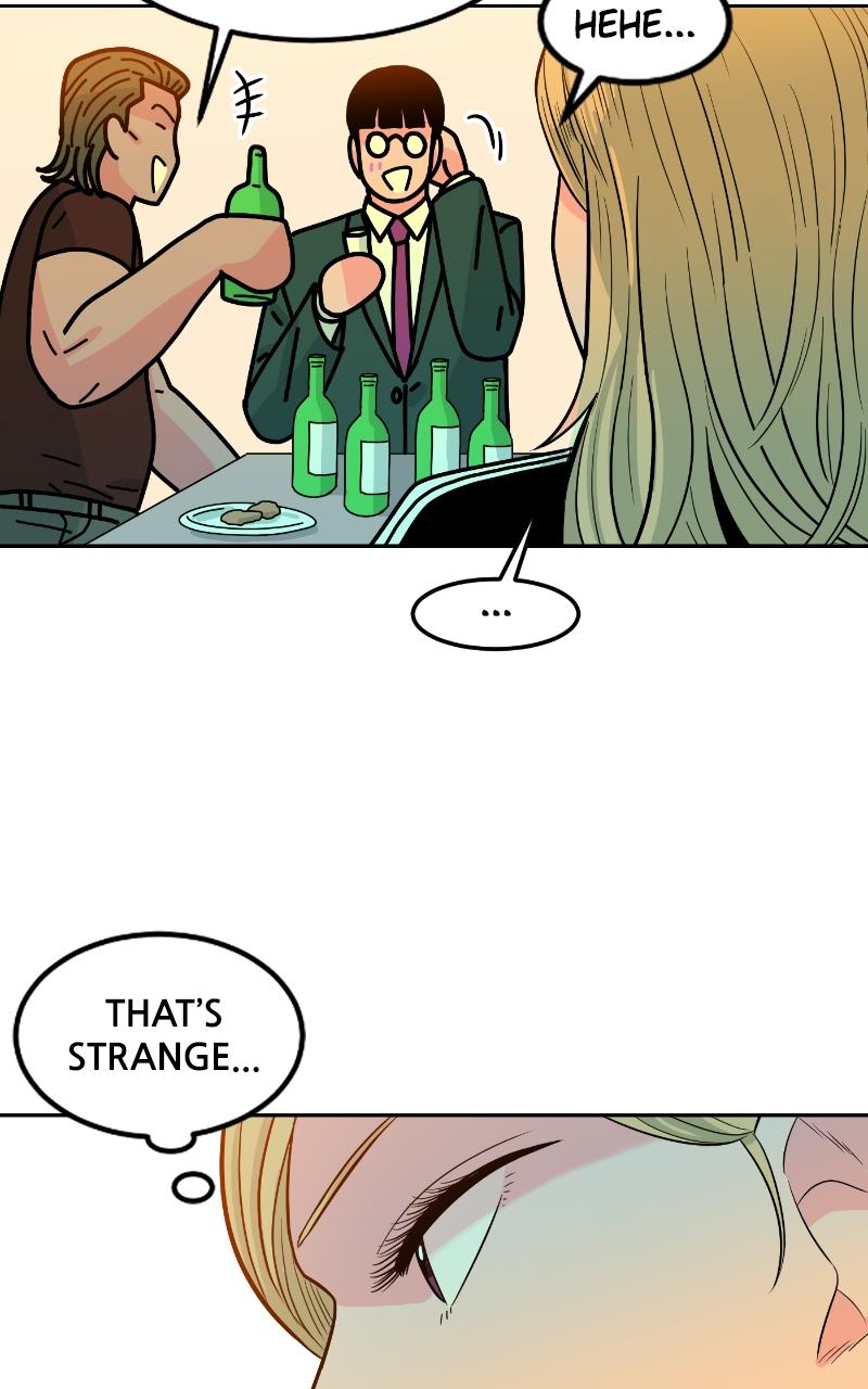 The Good Student Chapter 6 - Page 13