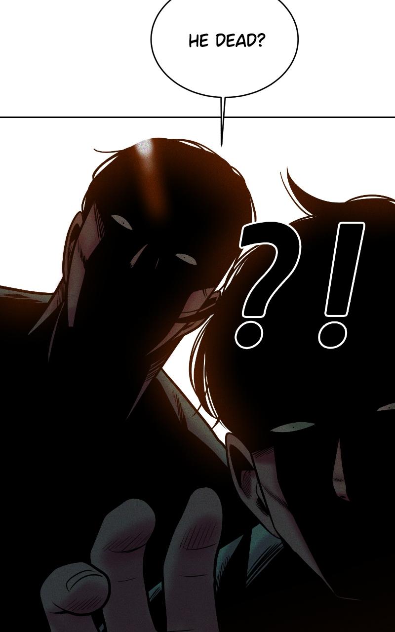 The Good Student Chapter 6 - Page 22