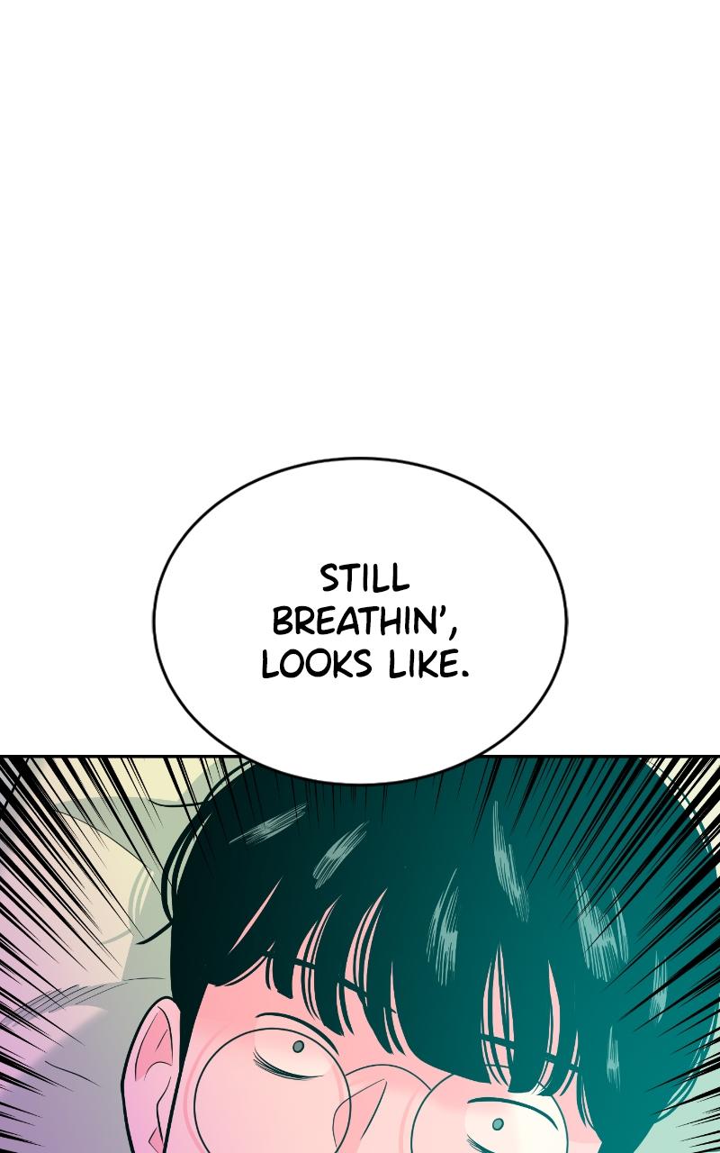 The Good Student Chapter 6 - Page 25