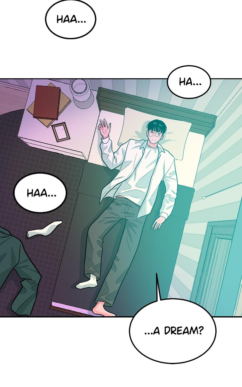 The Good Student Chapter 6 - Page 27