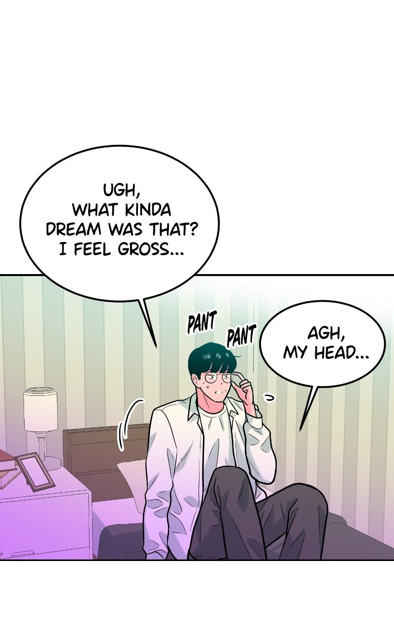 The Good Student Chapter 6 - Page 29