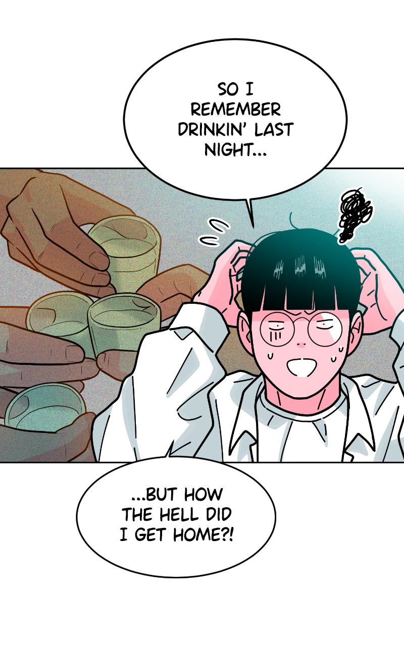 The Good Student Chapter 6 - Page 30