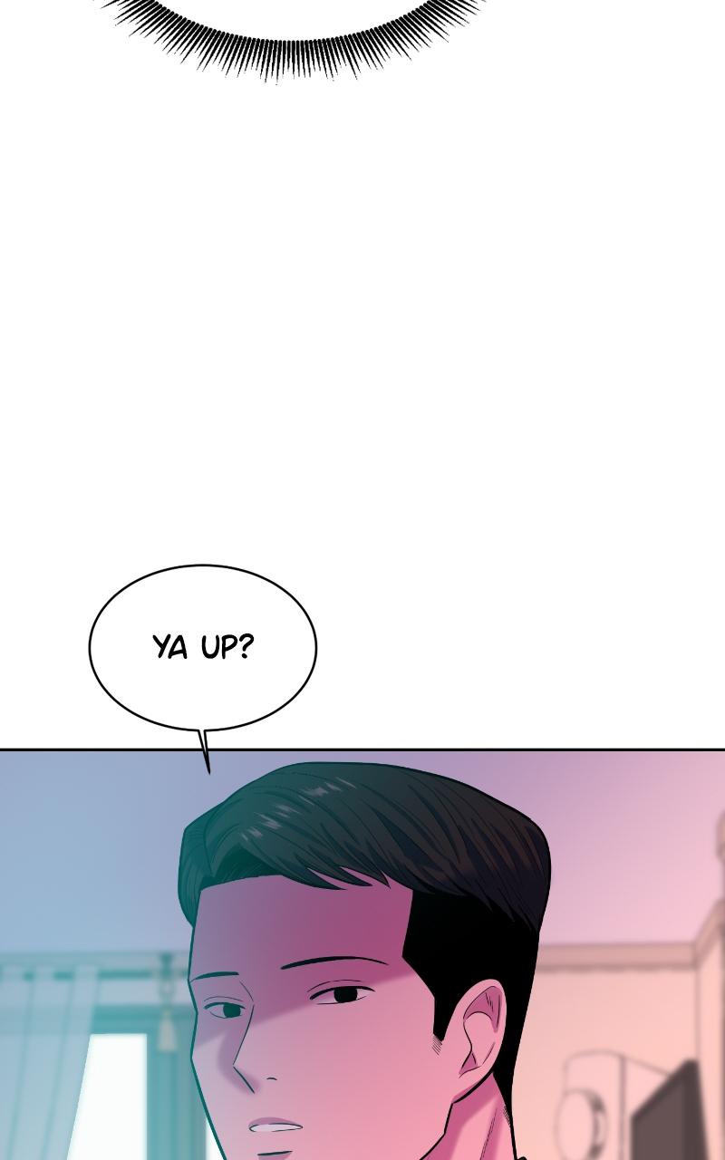 The Good Student Chapter 6 - Page 32