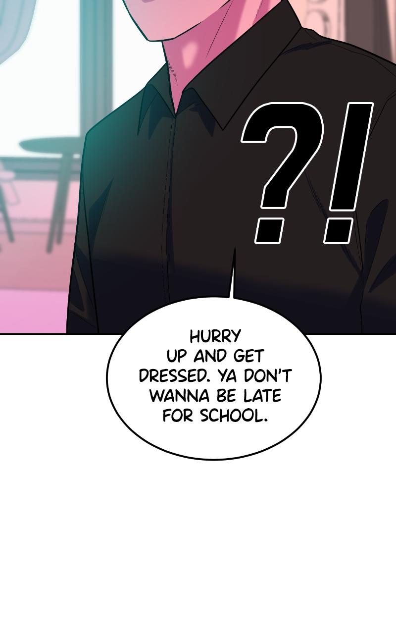 The Good Student Chapter 6 - Page 33