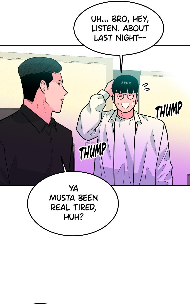 The Good Student Chapter 6 - Page 34