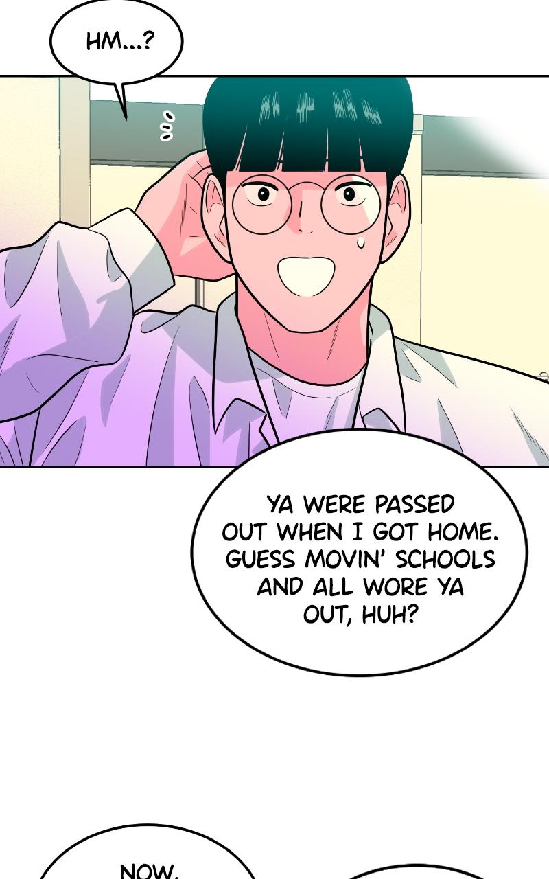 The Good Student Chapter 6 - Page 35