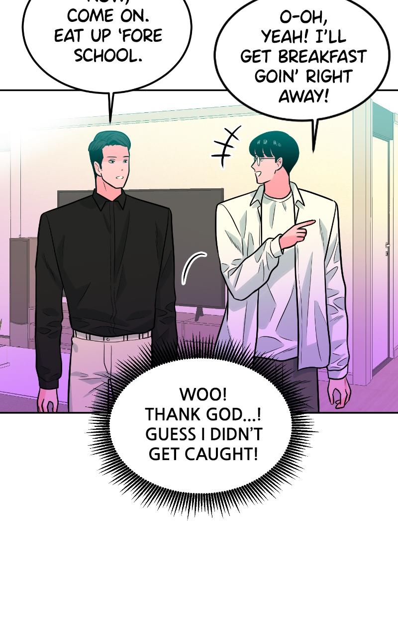 The Good Student Chapter 6 - Page 36