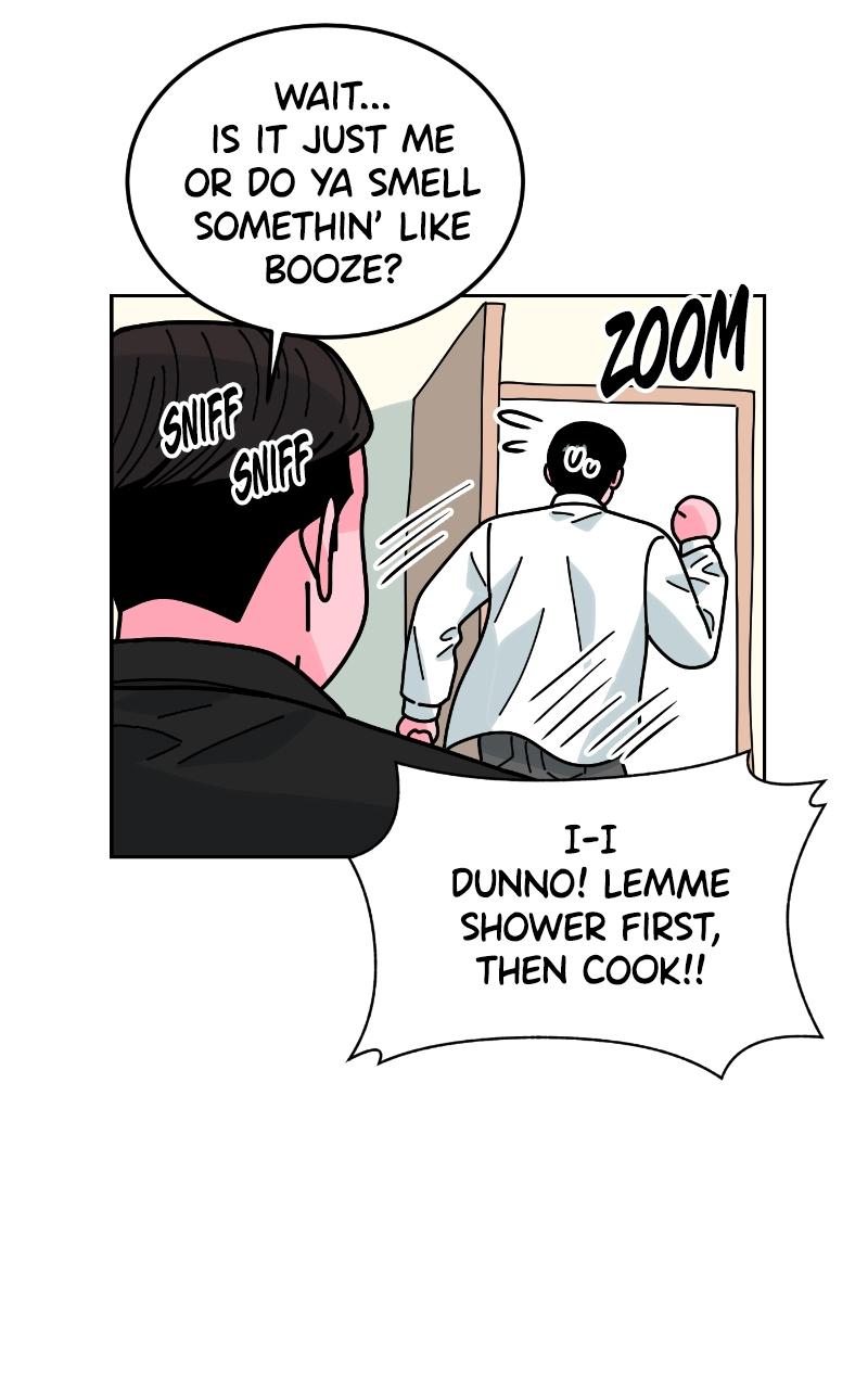 The Good Student Chapter 6 - Page 37