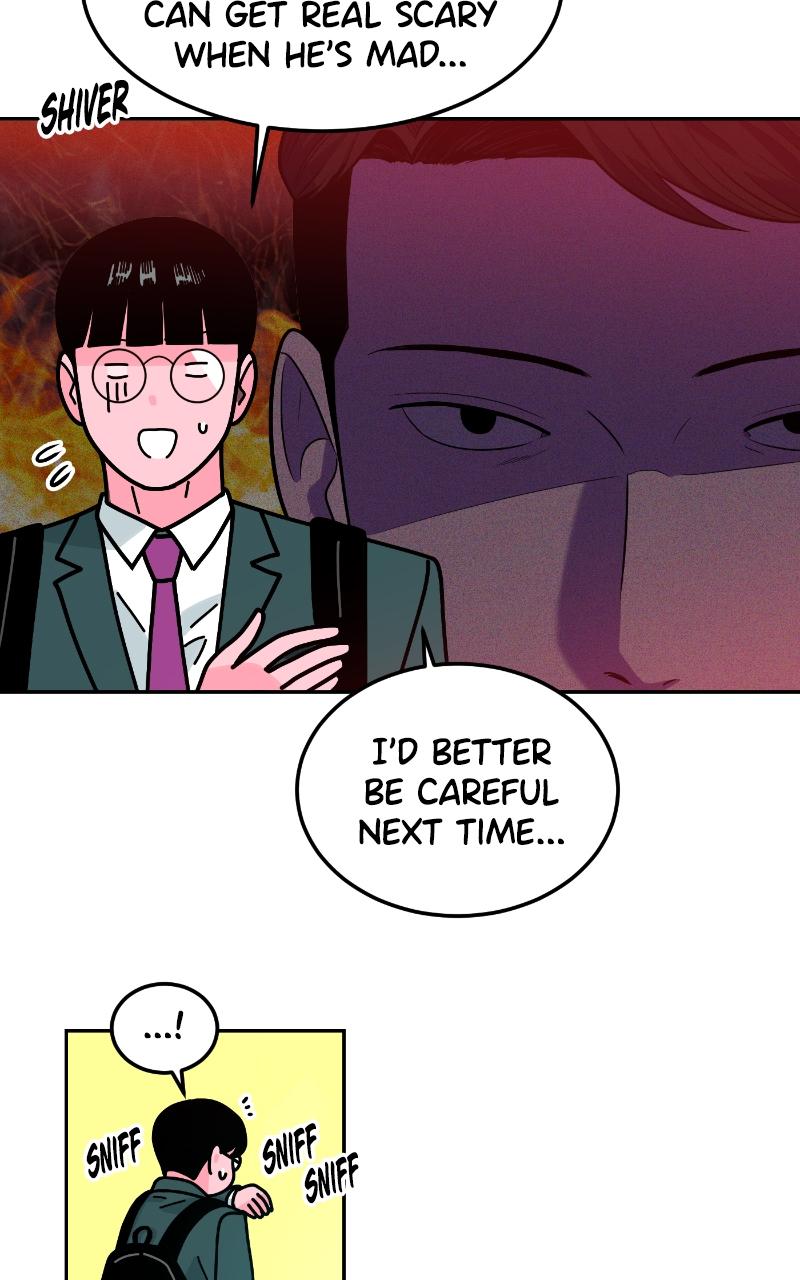 The Good Student Chapter 6 - Page 40