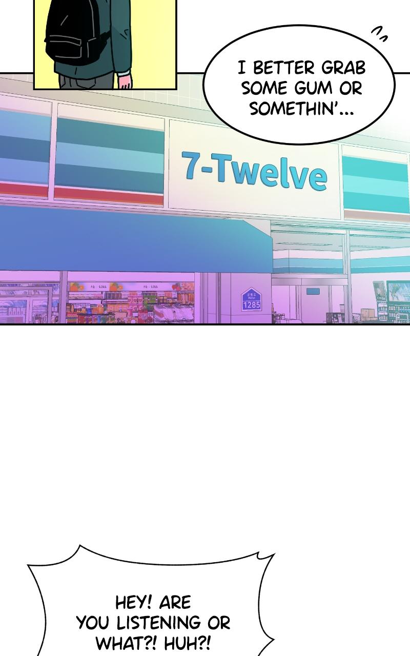 The Good Student Chapter 6 - Page 41