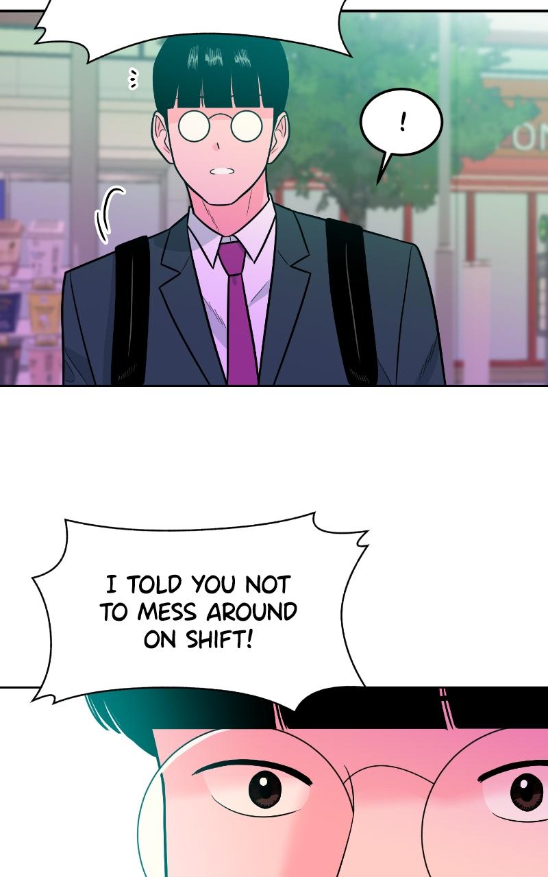 The Good Student Chapter 6 - Page 42