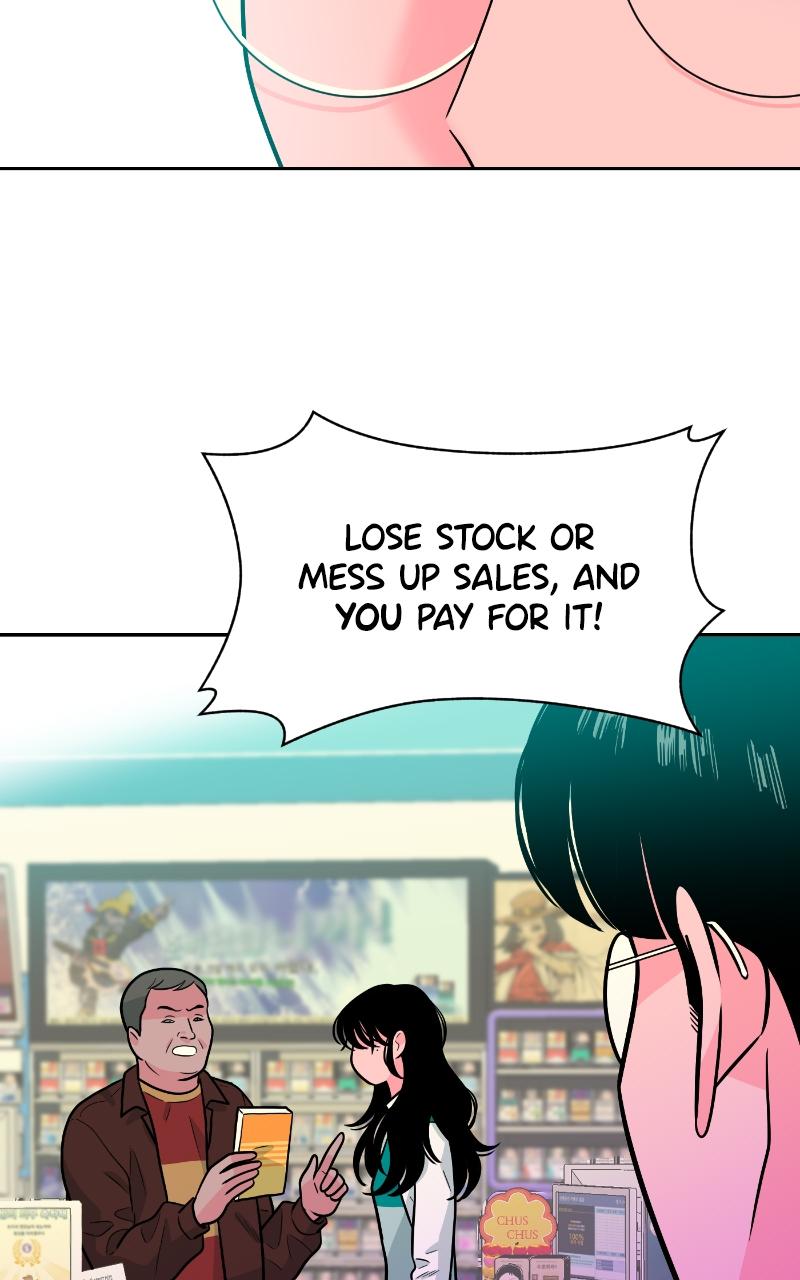 The Good Student Chapter 6 - Page 43