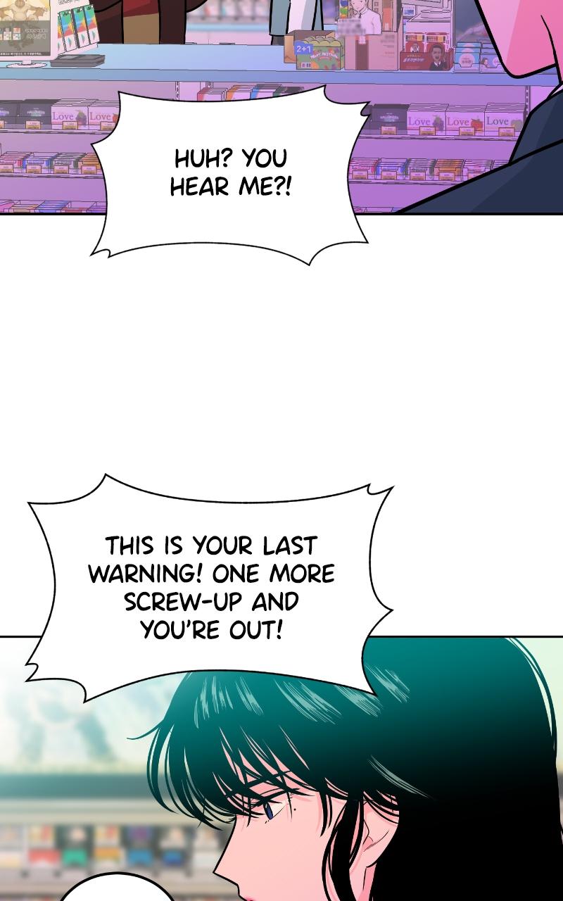 The Good Student Chapter 6 - Page 44