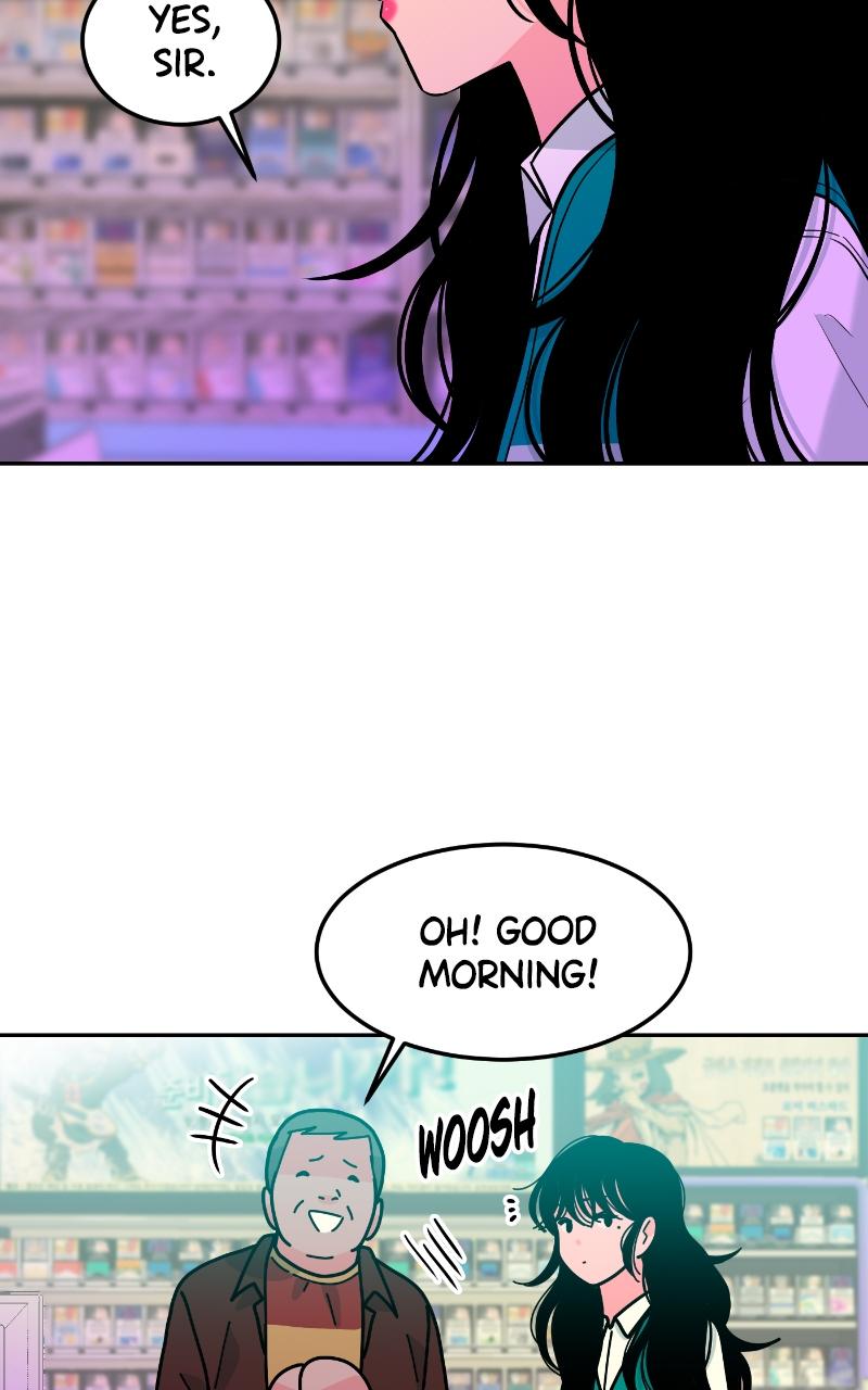 The Good Student Chapter 6 - Page 45