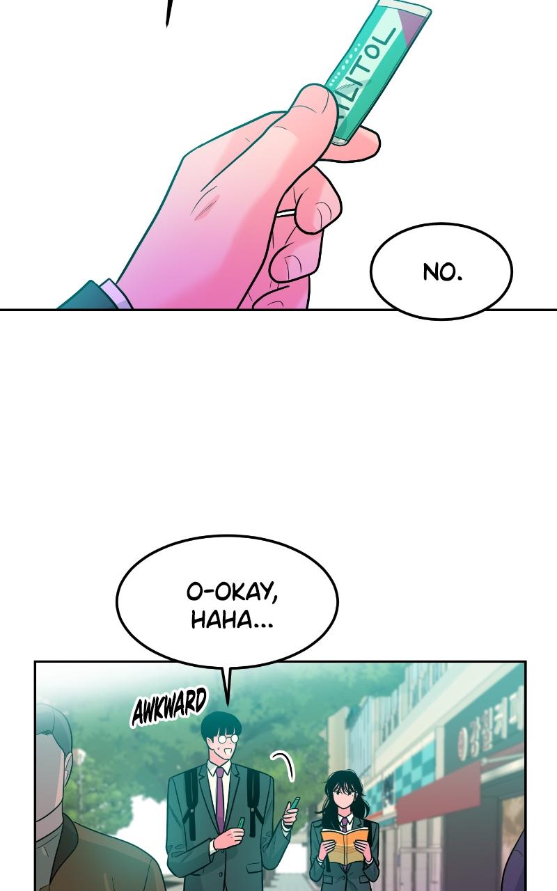 The Good Student Chapter 6 - Page 49