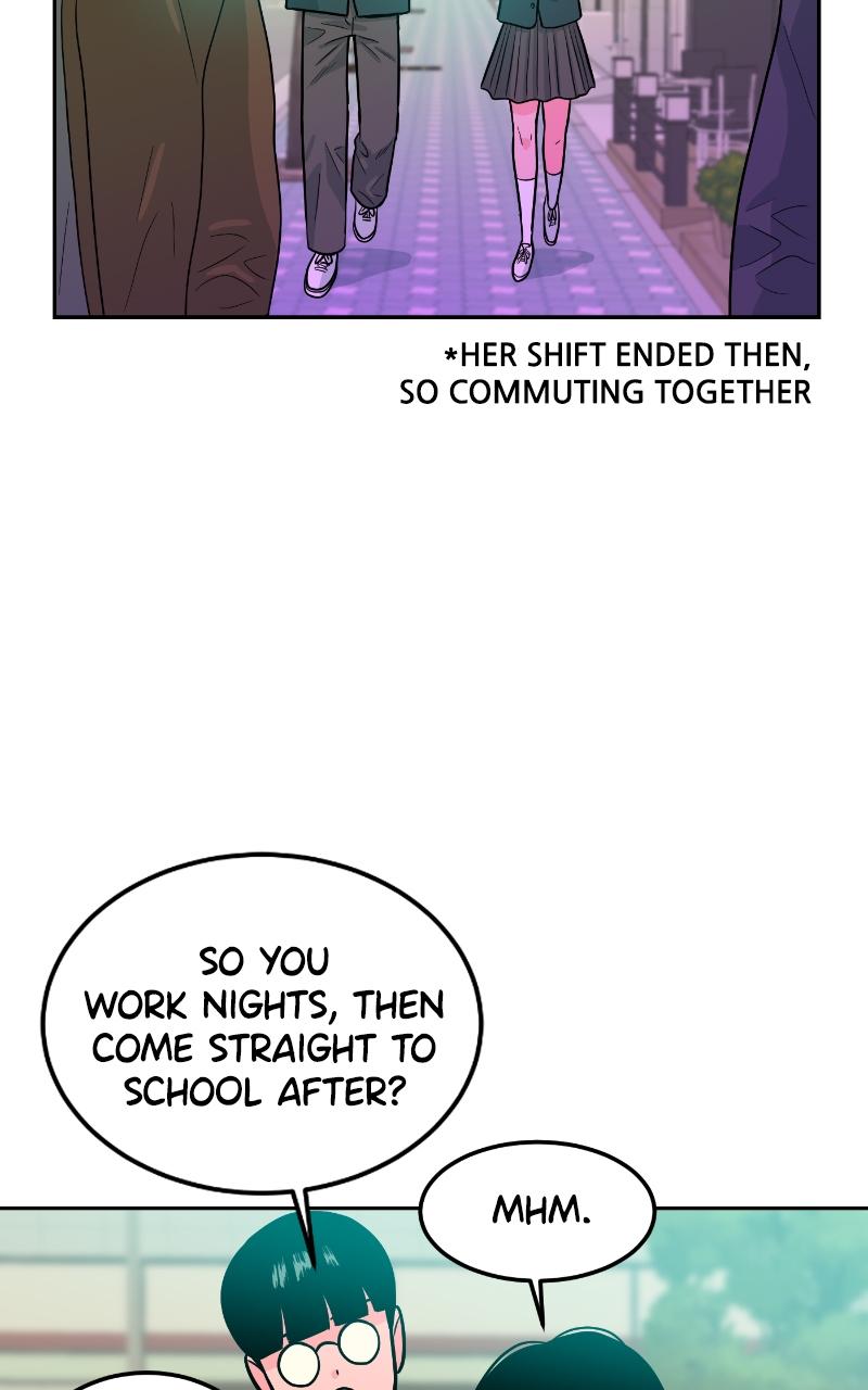 The Good Student Chapter 6 - Page 50