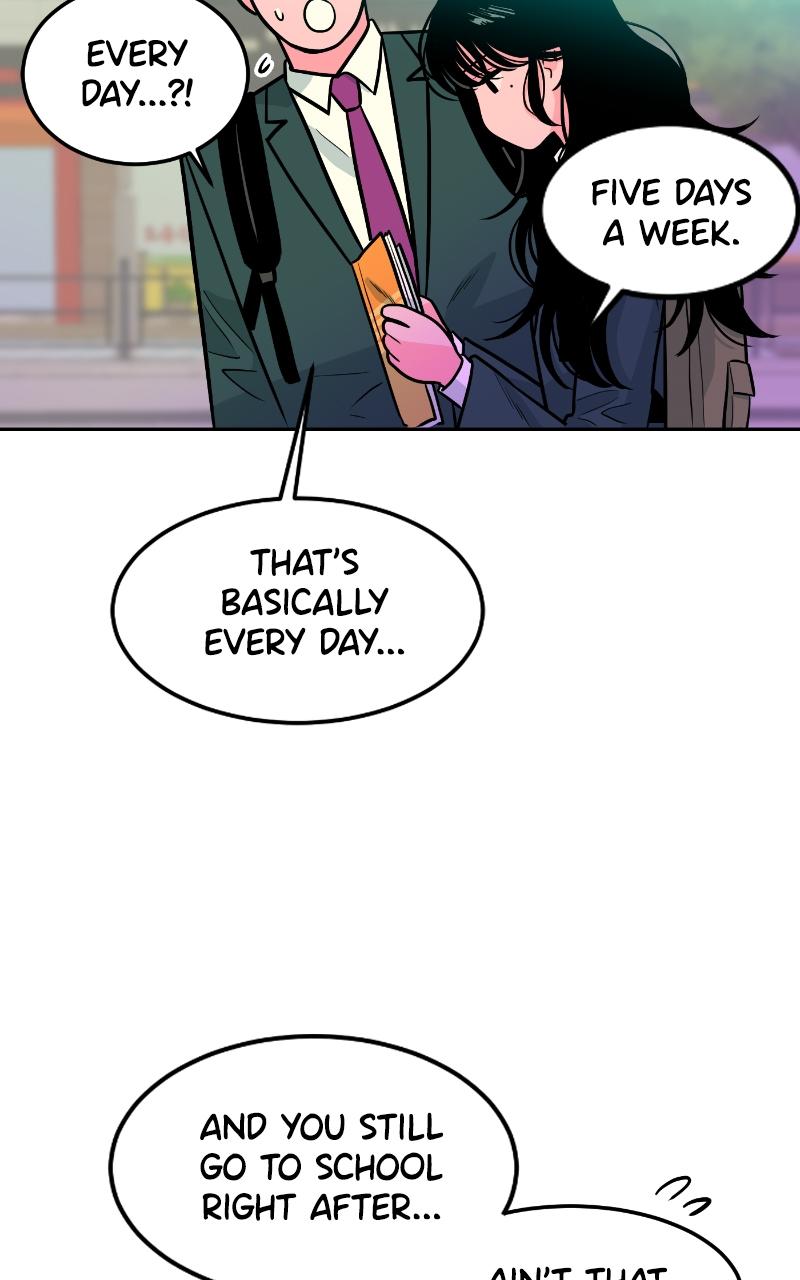 The Good Student Chapter 6 - Page 51