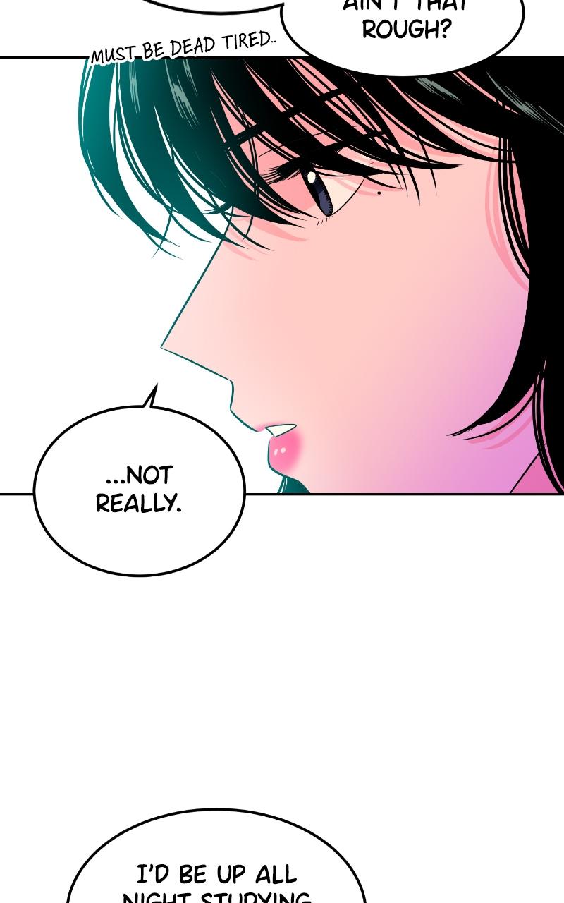 The Good Student Chapter 6 - Page 52