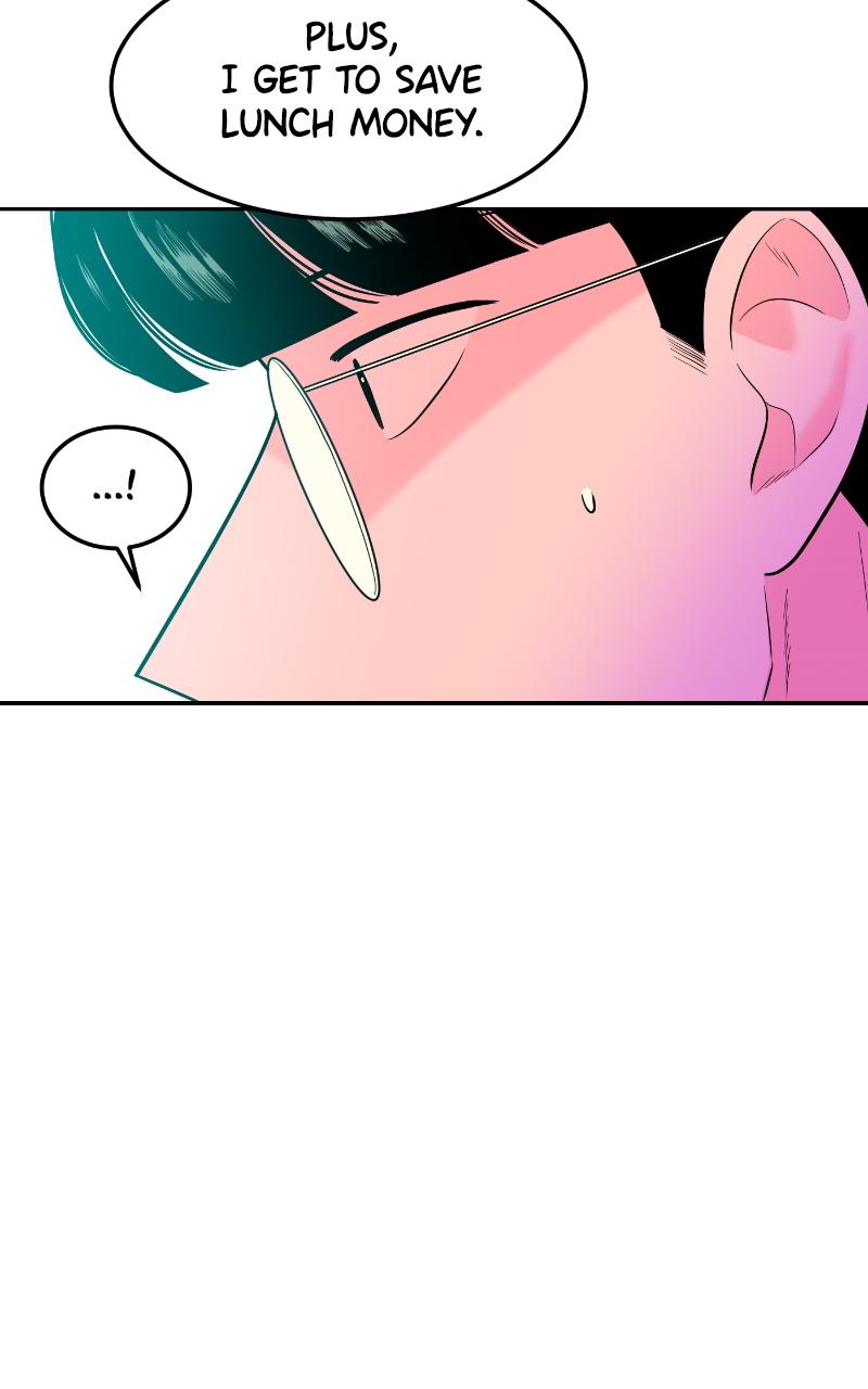 The Good Student Chapter 6 - Page 54