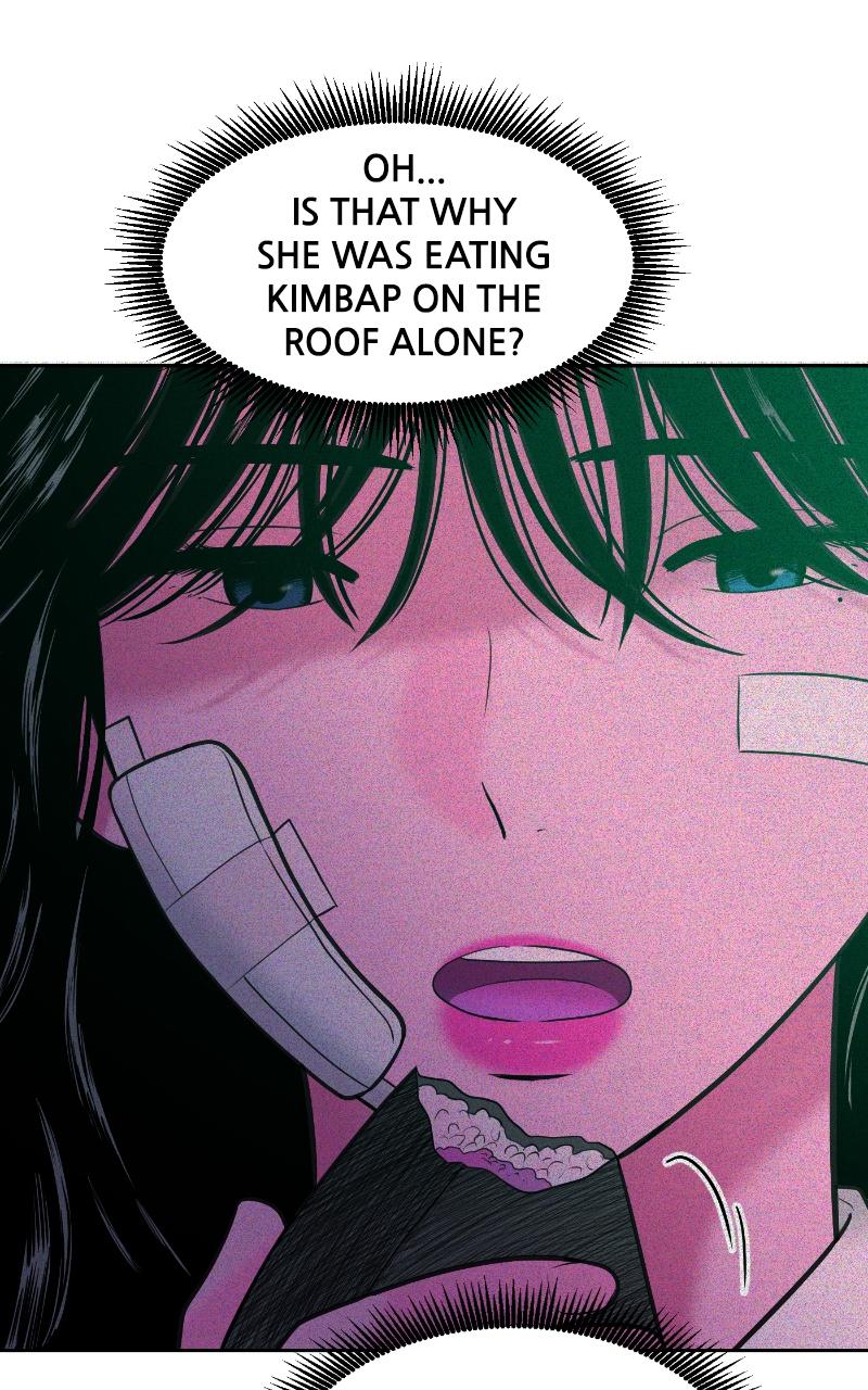 The Good Student Chapter 6 - Page 55