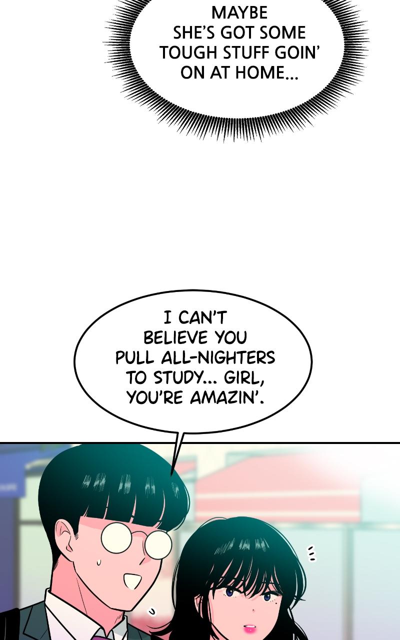 The Good Student Chapter 6 - Page 56