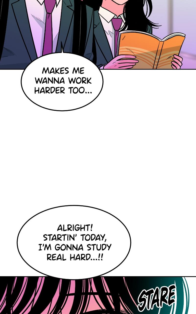 The Good Student Chapter 6 - Page 57