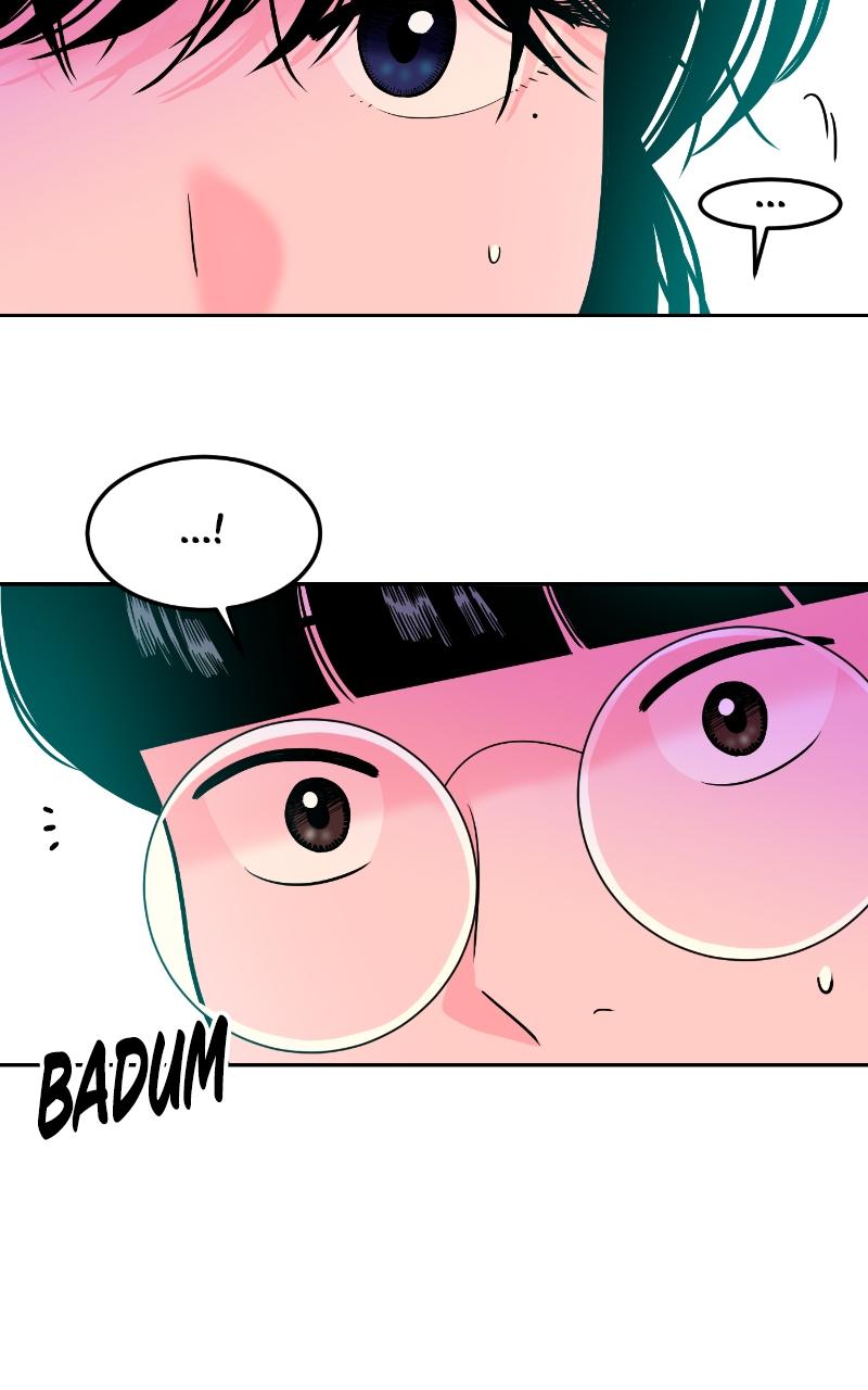 The Good Student Chapter 6 - Page 58