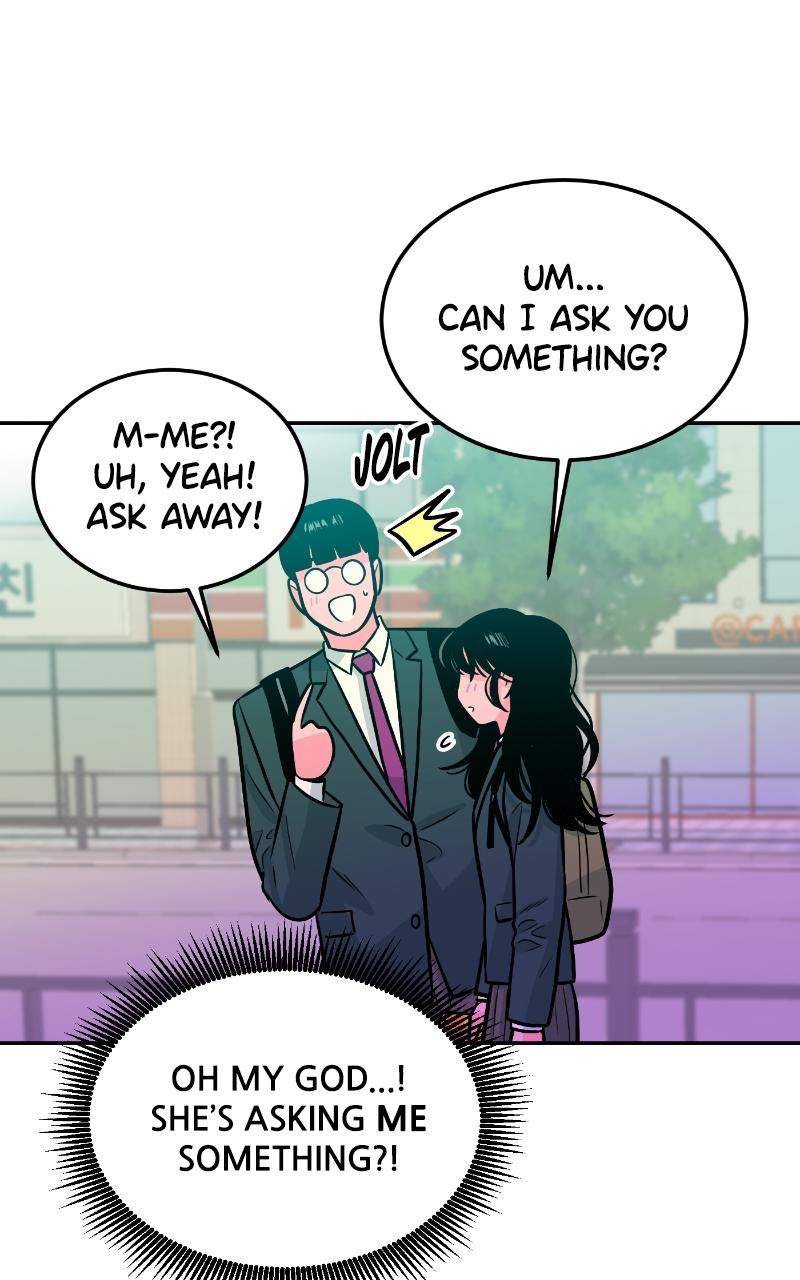 The Good Student Chapter 6 - Page 59