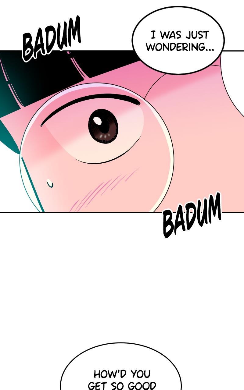 The Good Student Chapter 6 - Page 61