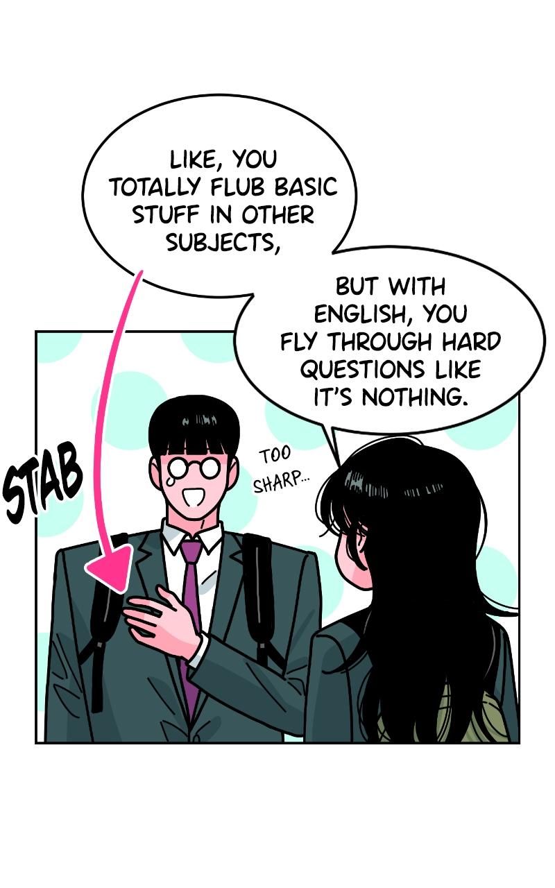 The Good Student Chapter 6 - Page 64