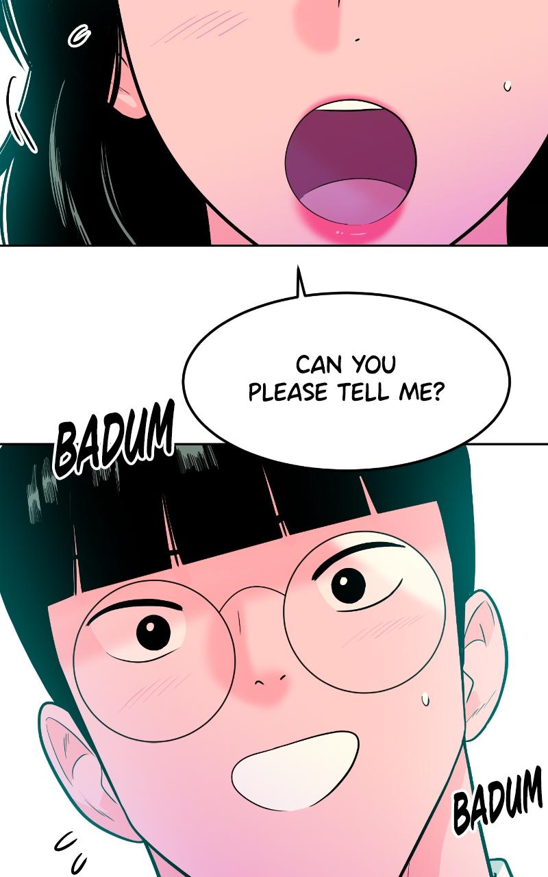 The Good Student Chapter 6 - Page 67