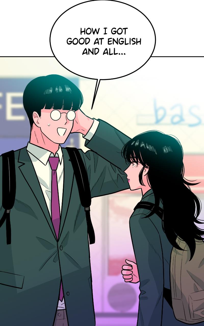 The Good Student Chapter 6 - Page 70